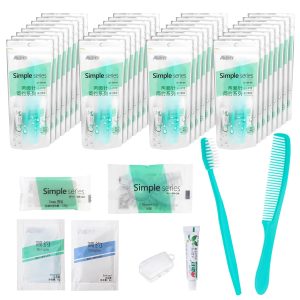 personal hygiene