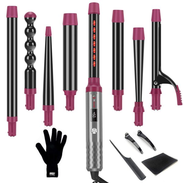 hair curler