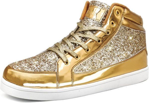 luxury shoes for men