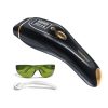 laser hair removal device