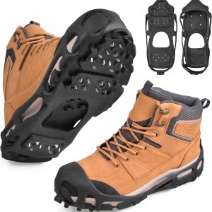 mountaineering accessories