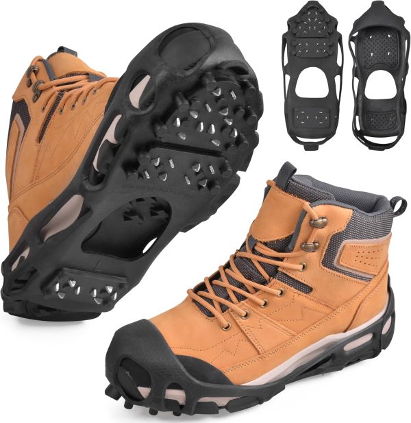 mountaineering accessories