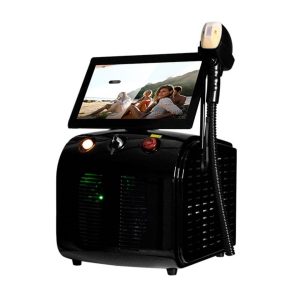 laser hair removal device