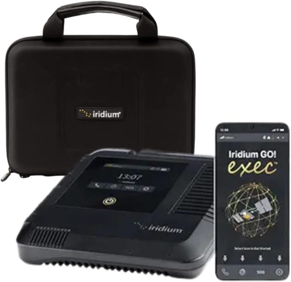 gps hiking devices