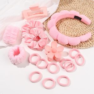beauty accessories