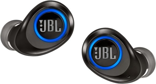 jbl wireless headphones