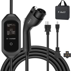 ev charger