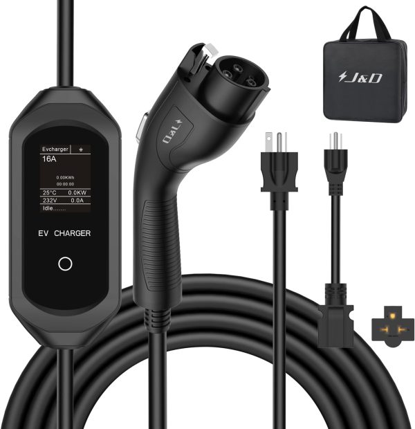 ev charger