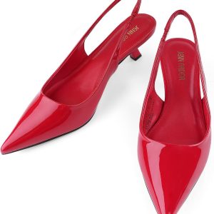 luxury shoes for women