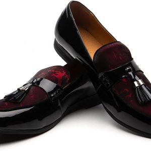 luxury shoes for men