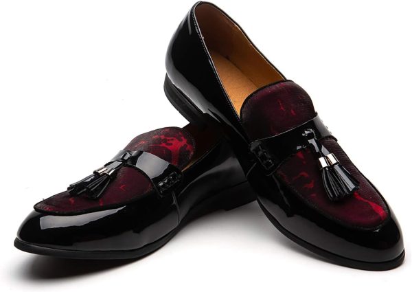 luxury shoes for men