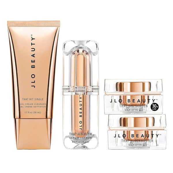 beauty products
