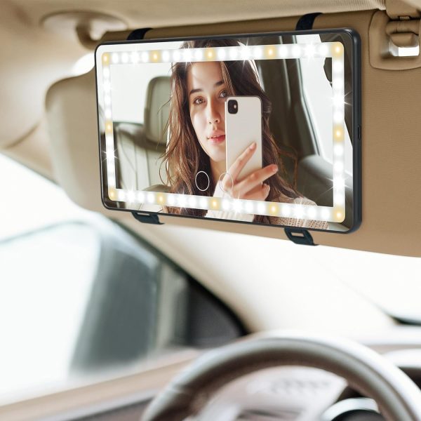 car accessories