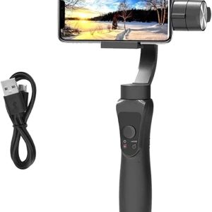 gimbal stabilizer