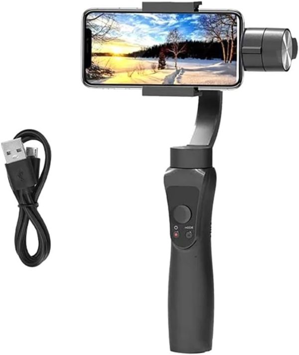 gimbal stabilizer