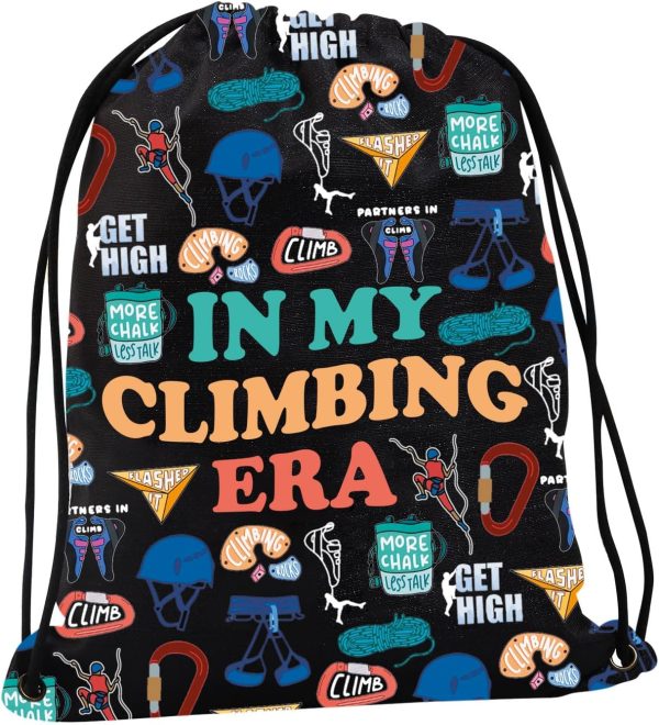 mountaineering accessories