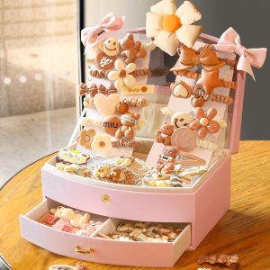 jewelry and accessories