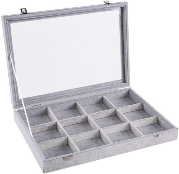 jewelry and accessories