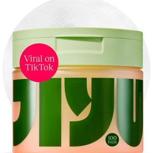 facial care products
