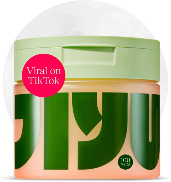 facial care products