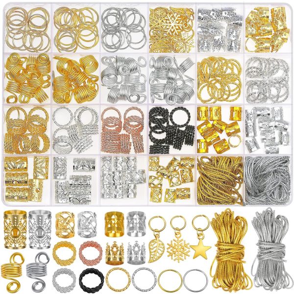 jewelry and accessories