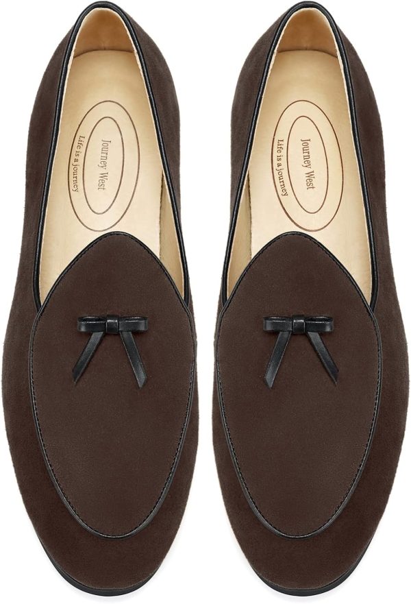 luxury shoes for men