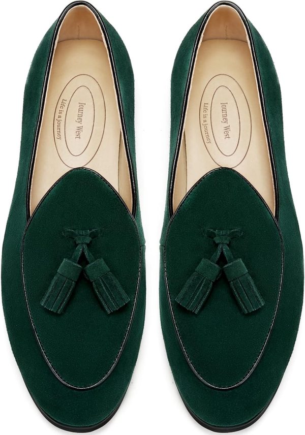 luxury shoes for men