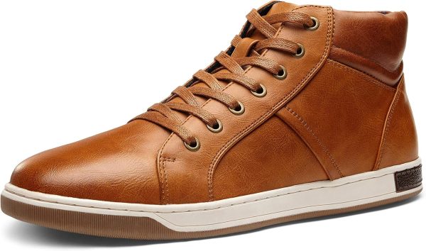 luxury shoes for men