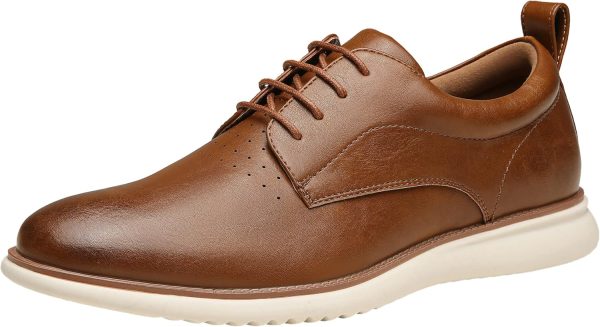 luxury shoes for men