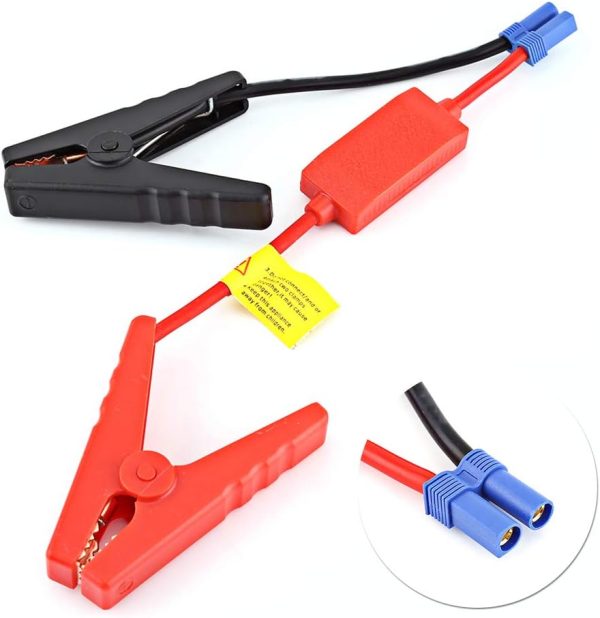 car jump starter kit