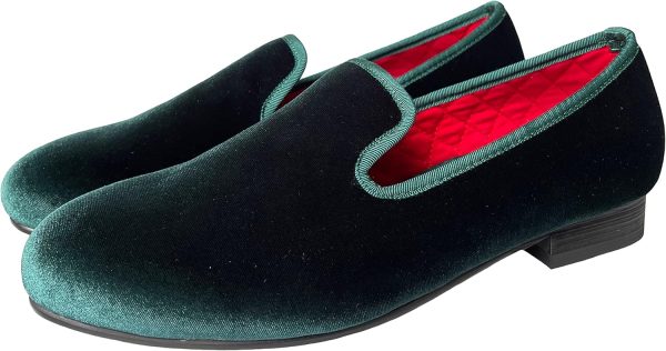 luxury shoes for men