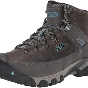 hiking boots