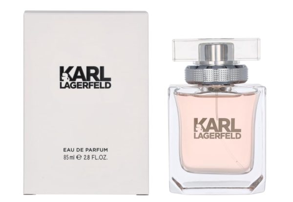 luxury perfume