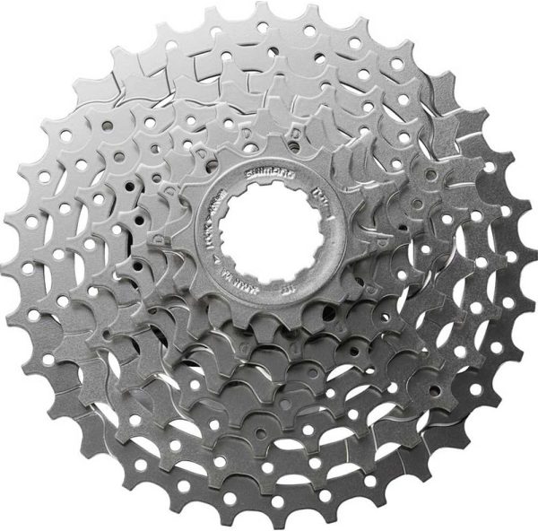 shimano mountain bike