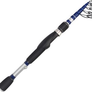 fishing rods