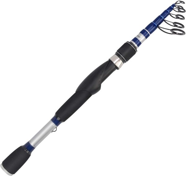 fishing rods