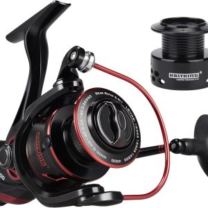fishing reels