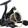 fishing reels