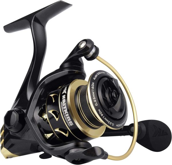 fishing reels