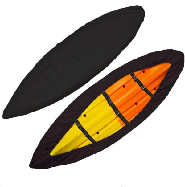kayak accessories