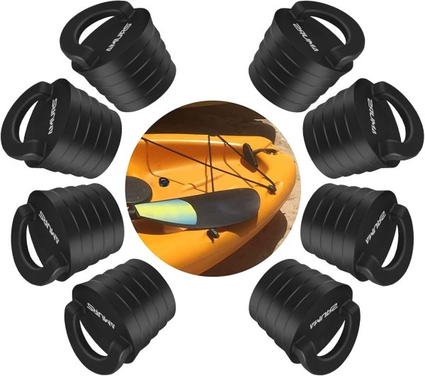 kayak accessories