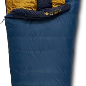 sleeping bags