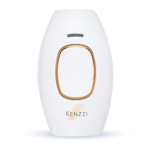 laser hair removal device