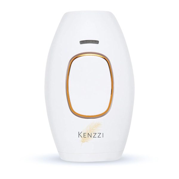 laser hair removal device