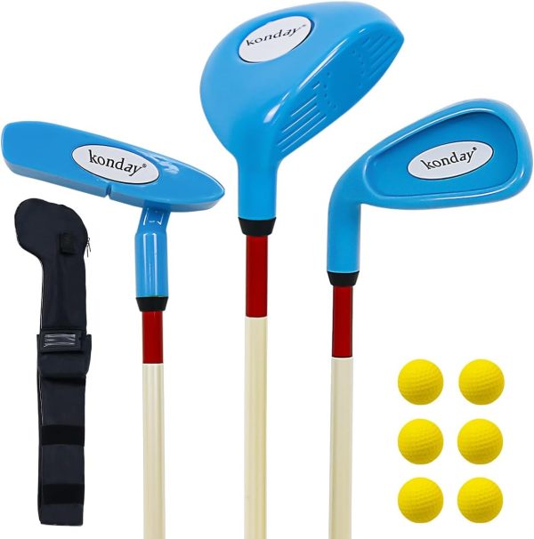 complete golf sets