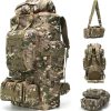 camping bags