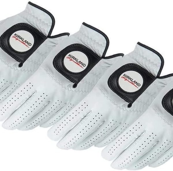 golf gloves