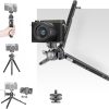 vlogging tripod