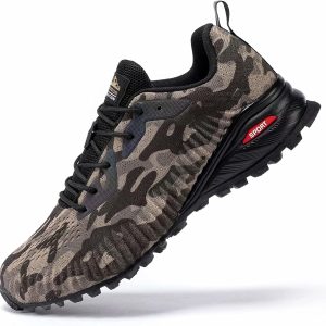 trail running shoes