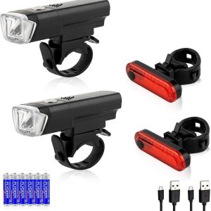bike lights